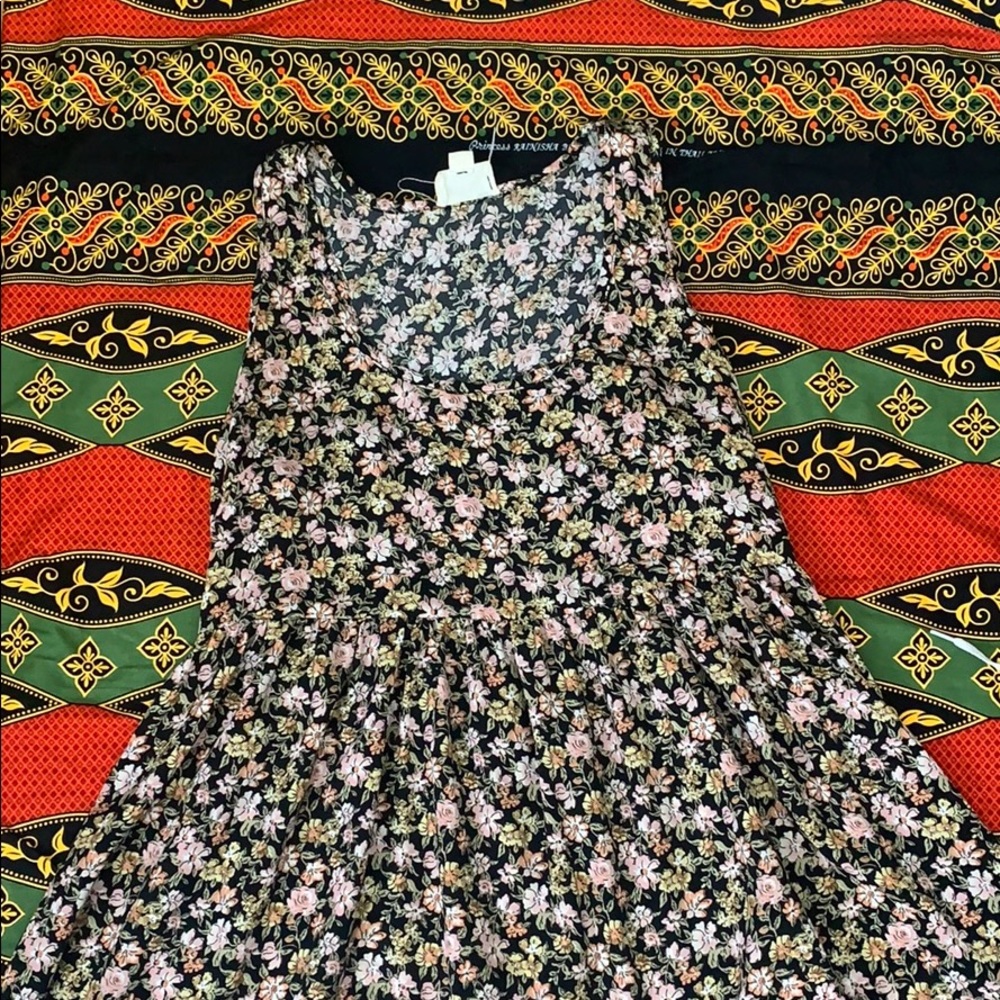 Babydoll dress